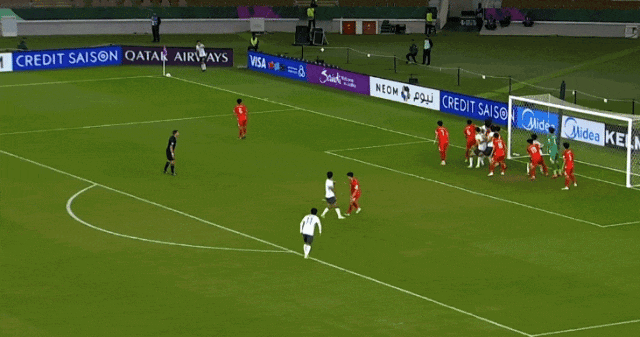 计划有变！准备争冠！U23国足决赛将对战日本，就在本周六