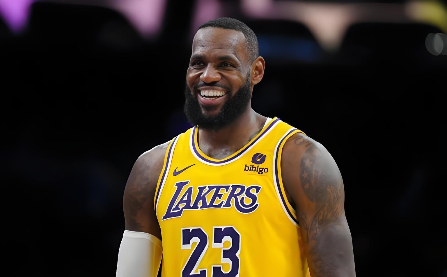 开云体育app-拒绝爆冷，湖人三连胜，赛后数据一览，最大赢球功臣不是詹姆斯